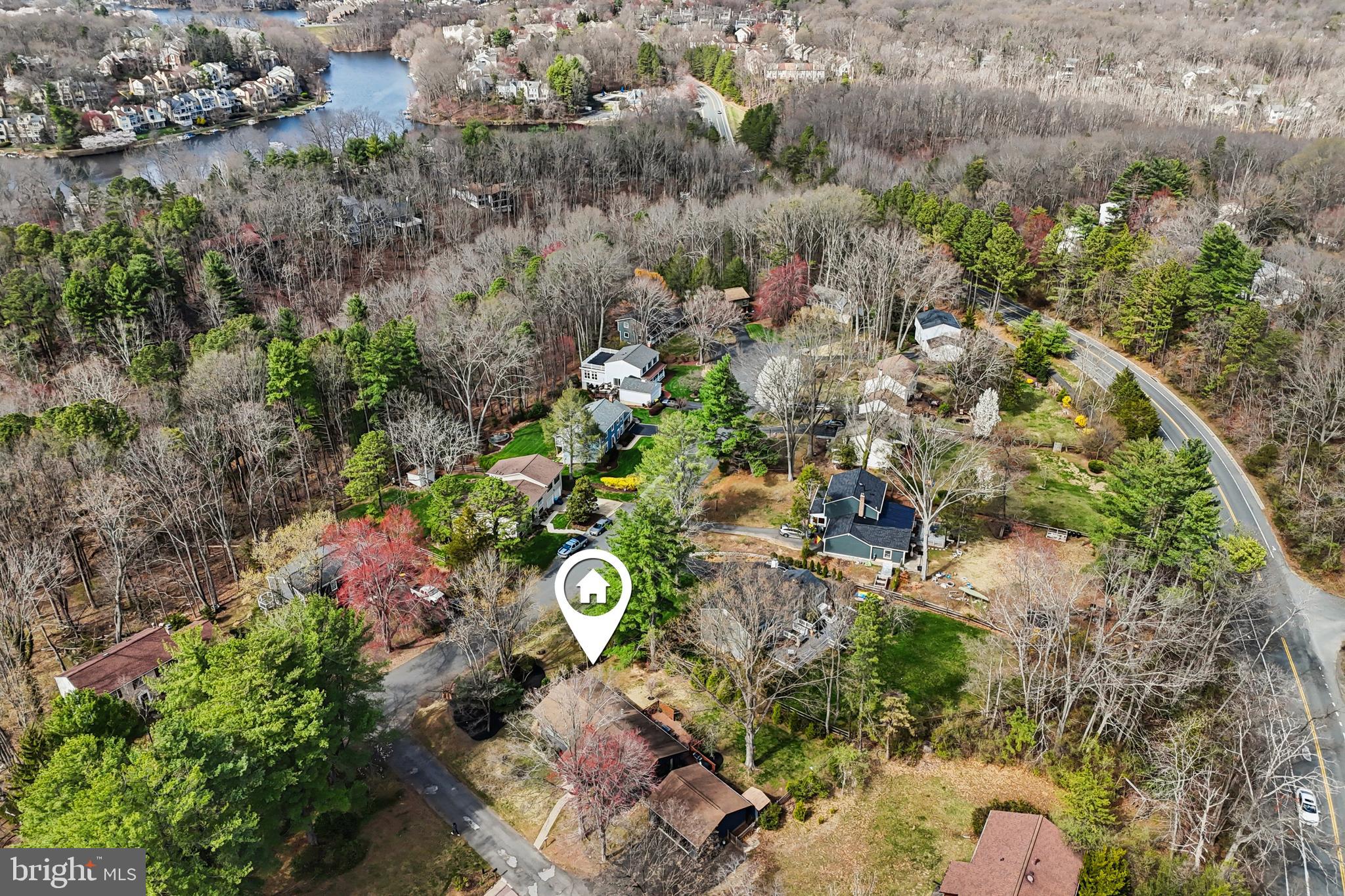 10913 Howland Drive Reston, VA 20191 - Photo 55 of 58