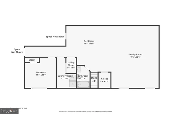 $1,050,000 | 10913 Howland Drive, Reston, VA 20191