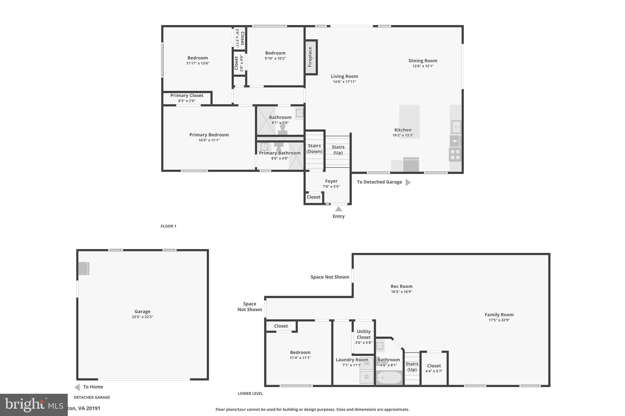 10913 Howland Drive Reston, VA 20191 - Photo 58 of 58