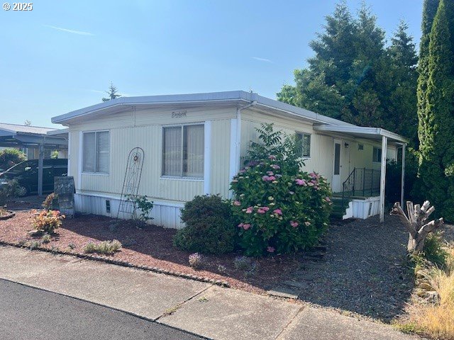 3530 East Game Farm Road, Unit 54 Springfield, OR 97477 - Photo 1 of 18 Gallery Image 1