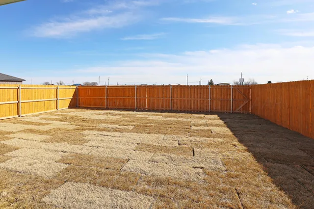 $1,525 | 13771 Periwinkle Drive, Amarillo, TX 79119