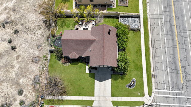 1716 Sagewood Road Price, UT 84501 - Photo 58 of 73 Aerial view of property and surrounding area