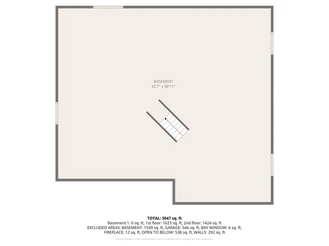 $605,000 | 459 Glover Drive, North Aurora, IL 60542