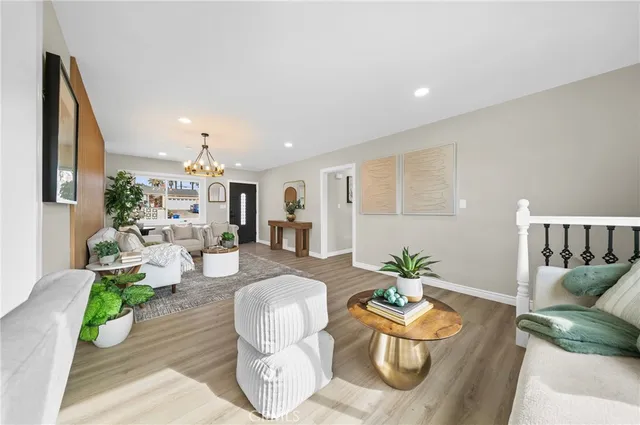 $899,000 | 922 East Edgecomb Street, Covina, CA 91724