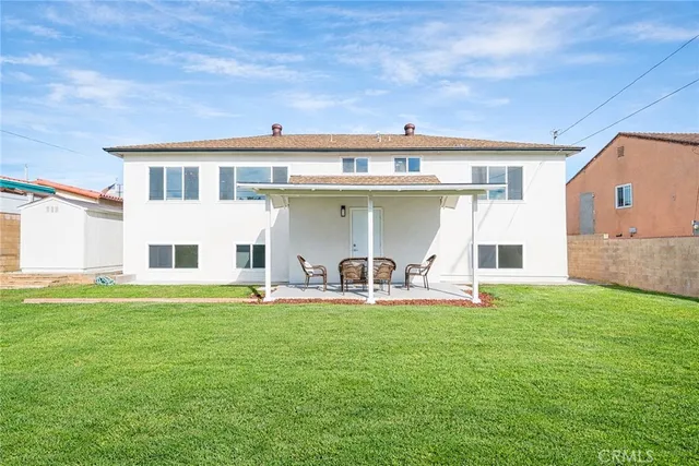 $899,000 | 922 East Edgecomb Street, Covina, CA 91724