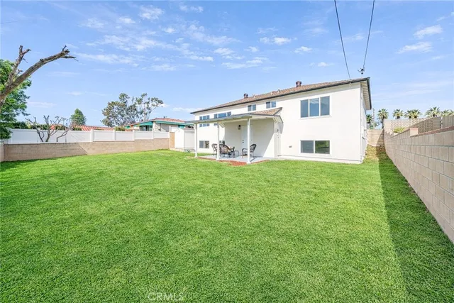 $899,000 | 922 East Edgecomb Street, Covina, CA 91724