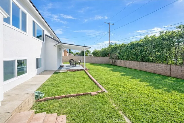 $899,000 | 922 East Edgecomb Street, Covina, CA 91724