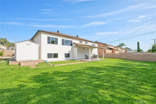 $899,000 | 922 East Edgecomb Street, Covina, CA 91724