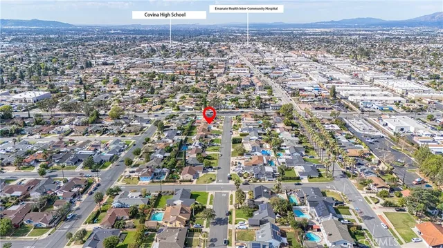 $899,000 | 922 East Edgecomb Street, Covina, CA 91724