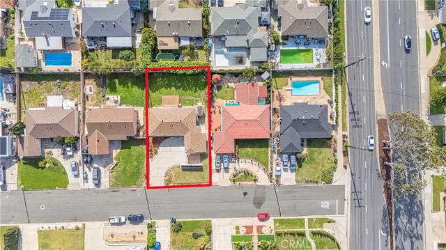 $899,000 | 922 East Edgecomb Street, Covina, CA 91724