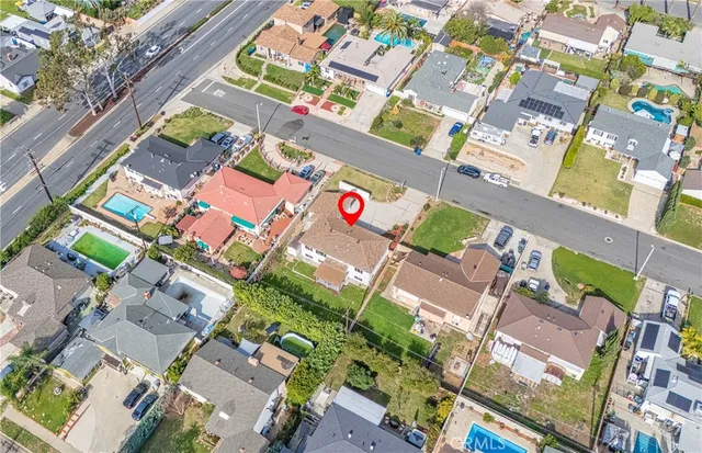 $899,000 | 922 East Edgecomb Street, Covina, CA 91724