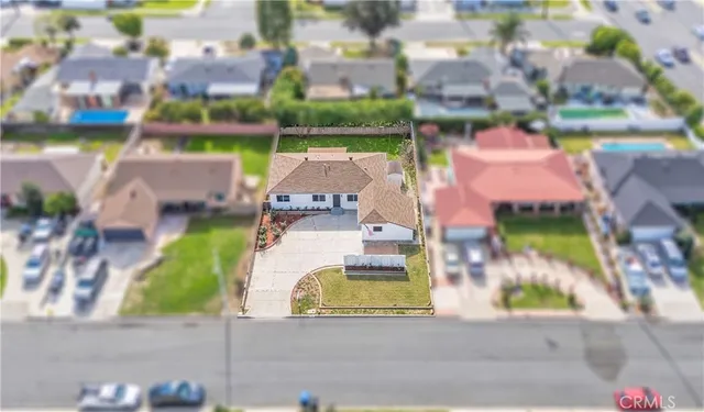 $899,000 | 922 East Edgecomb Street, Covina, CA 91724