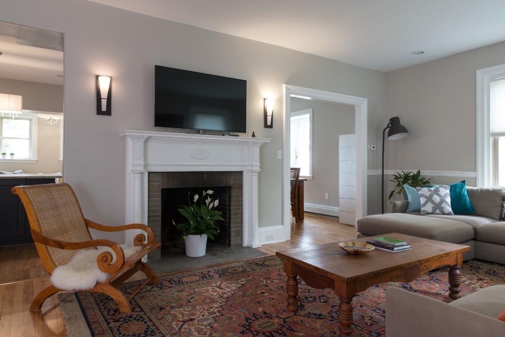 342 Danforth Street Portland, ME 04102 - Photo 8 of 30 Photo