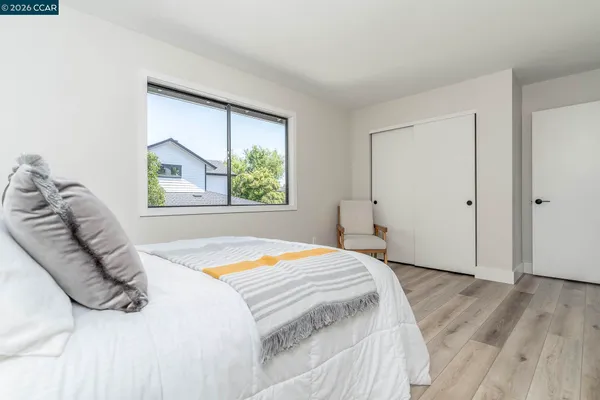 $559,000 | 585 Studley Street, Unit 4, Sonoma, CA 95476