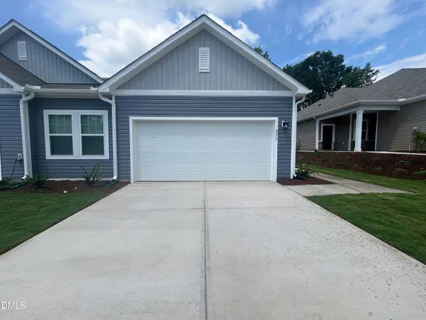 $314,990 | 853 Hanford Lndg Drive, Graham, NC 27253