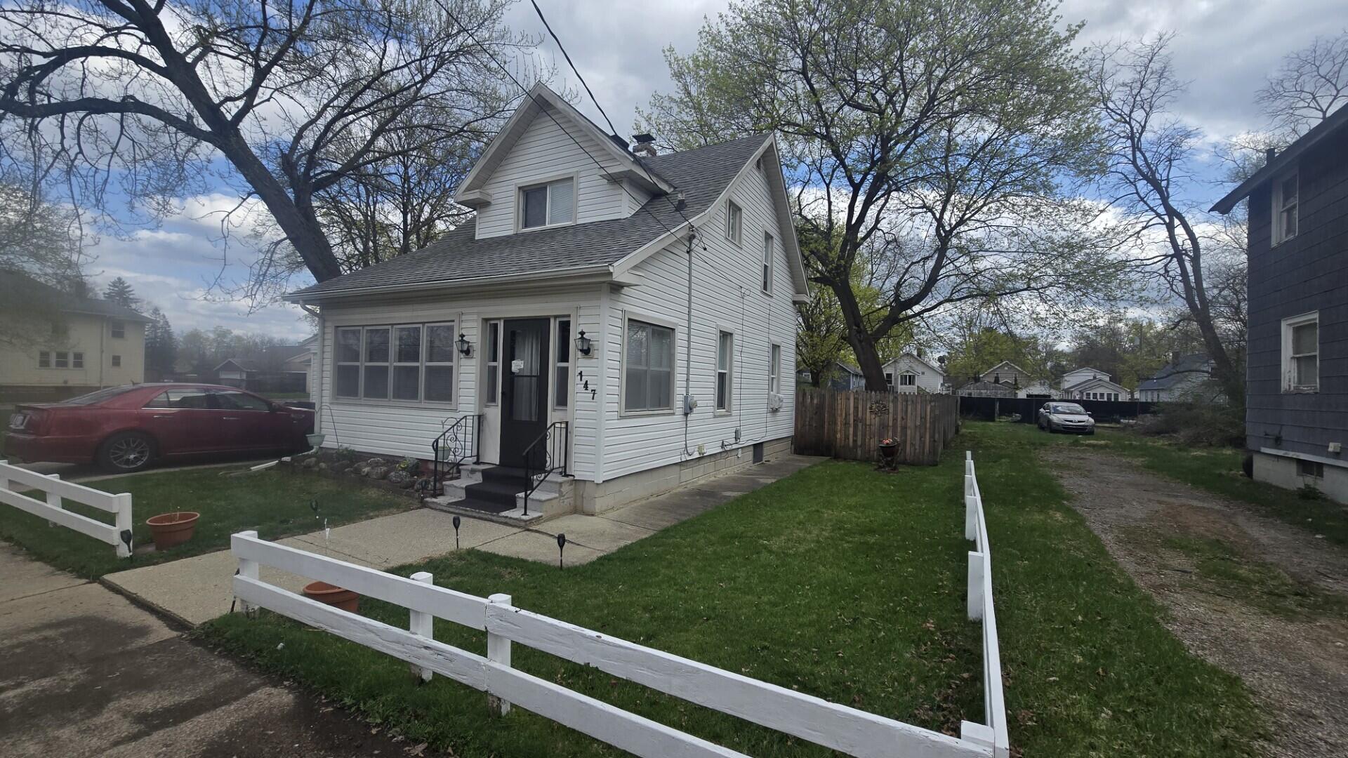 147 West Addison Street Jackson, MI 49203 - Photo 10 of 11 eb0dbcb1-e016-4e07-aa8f-c8b5b75543fb