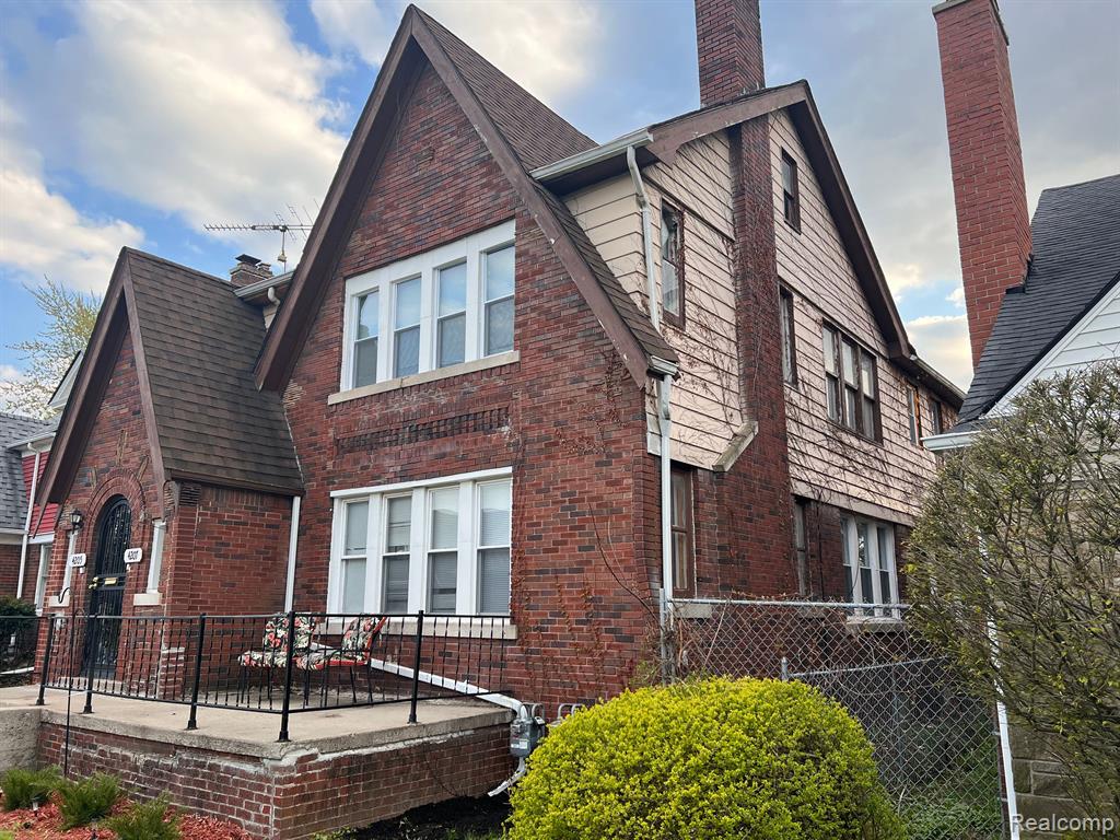 4207 Devonshire Road Detroit, MI 48224 - Photo 41 of 44