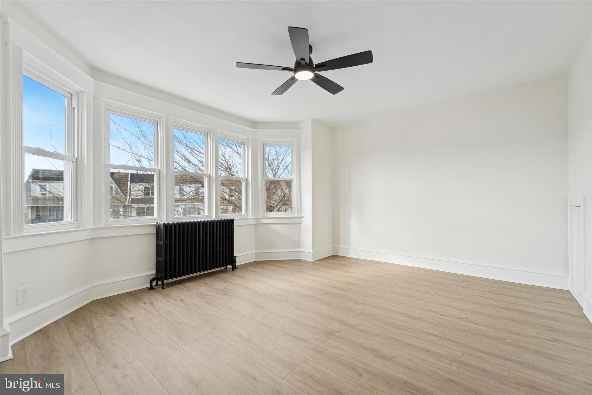 247 Coverly Road Lansdowne, PA 19050 - Photo 2 of 25 Bright and airy corner room with views.