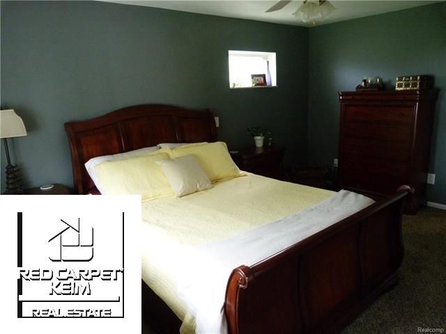 11489 Carr Road Davison, MI 48423 - Photo 16 of 24