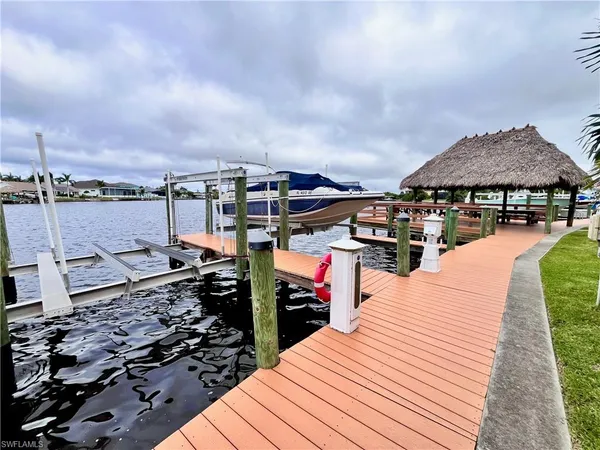 $3,200 | 174 Shadroe Cove Circle, Unit 1004, Cape Coral, FL 33991