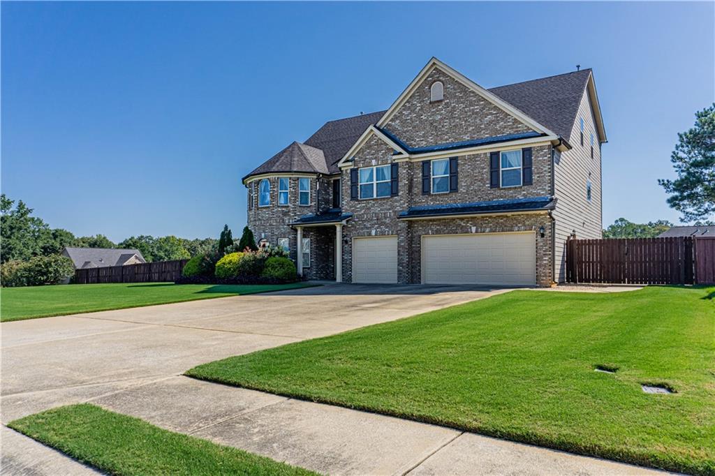 77 Riverside Landing Fort Mitchell, AL 36856 - Photo 2 of 28 Gallery Image 2