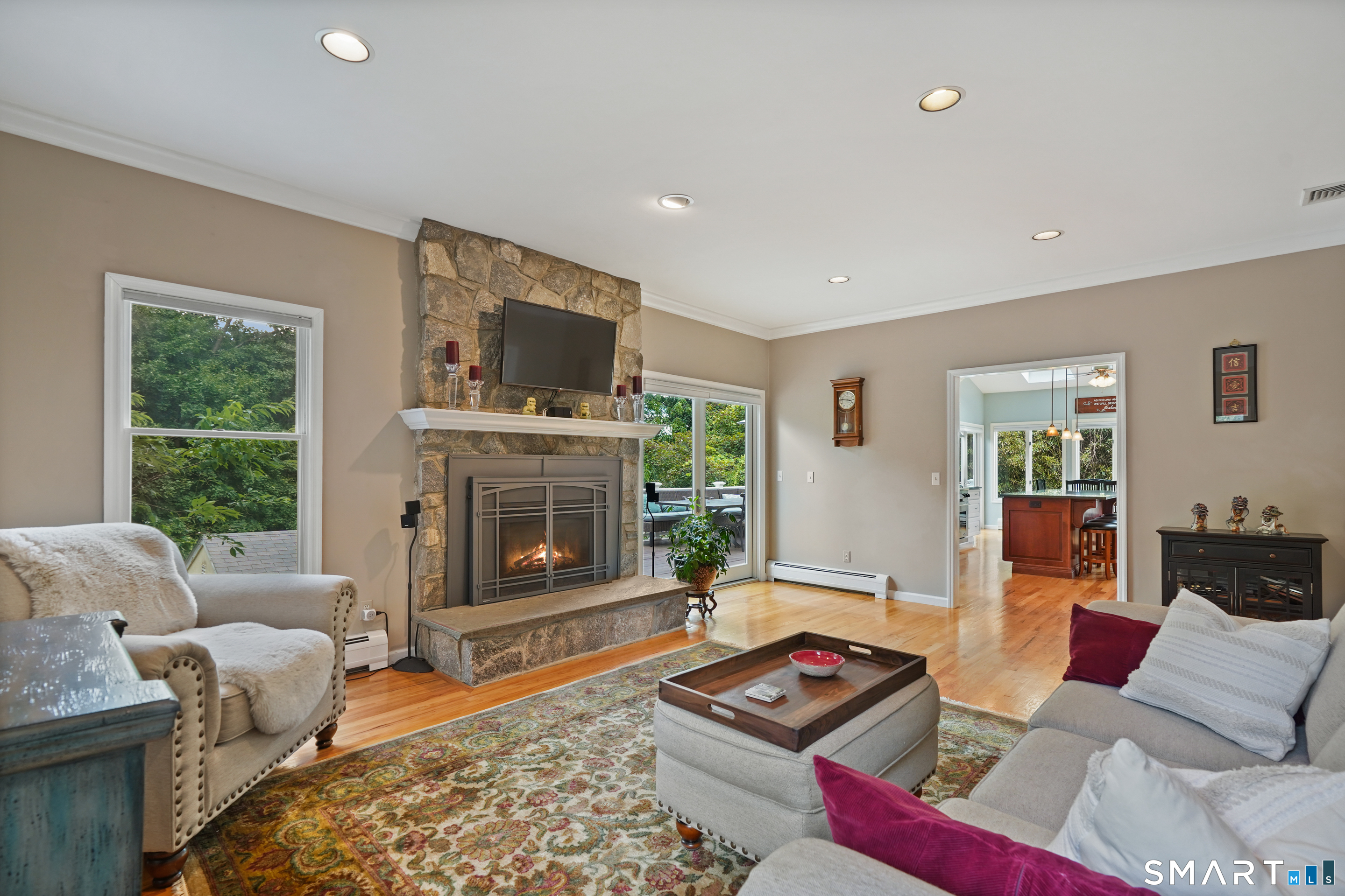 12 Island Hill Avenue Ridgefield, CT 06877 - Photo 7 of 35
