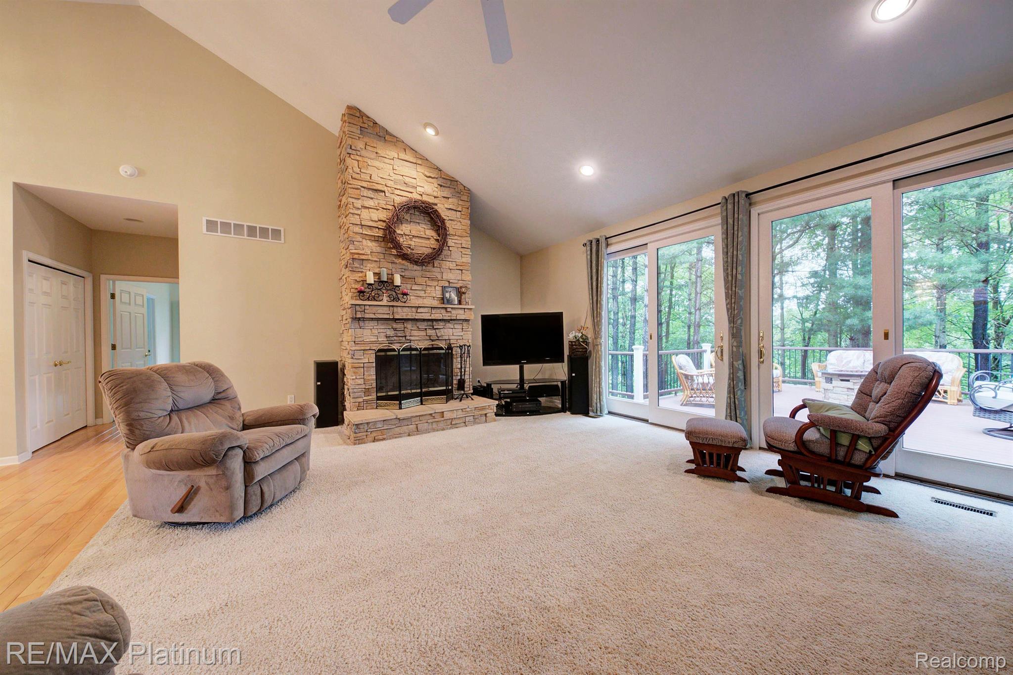 3717 Curdy Road Howell, MI 48855 - Photo 32 of 75 Gallery Image 32