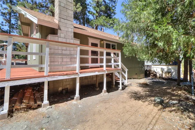 $375,000 | 5291 Orchard Drive, Wrightwood, CA 92397