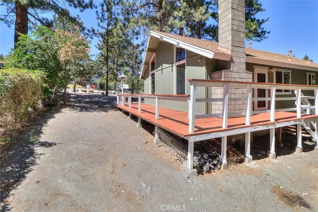 $375,000 | 5291 Orchard Drive, Wrightwood, CA 92397