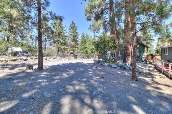 $375,000 | 5291 Orchard Drive, Wrightwood, CA 92397