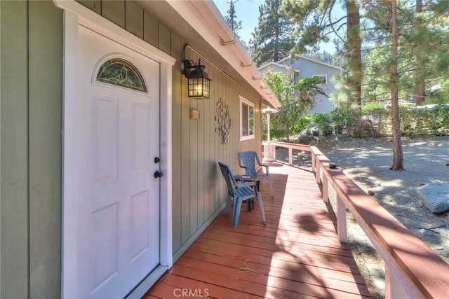 $375,000 | 5291 Orchard Drive, Wrightwood, CA 92397