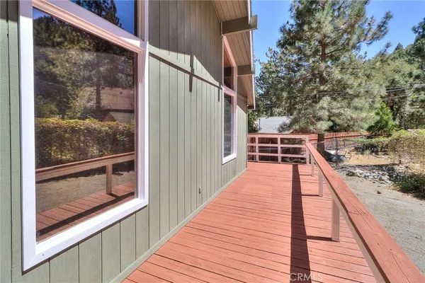 $375,000 | 5291 Orchard Drive, Wrightwood, CA 92397