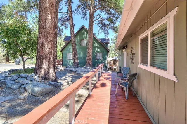 $375,000 | 5291 Orchard Drive, Wrightwood, CA 92397