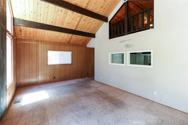 $375,000 | 5291 Orchard Drive, Wrightwood, CA 92397