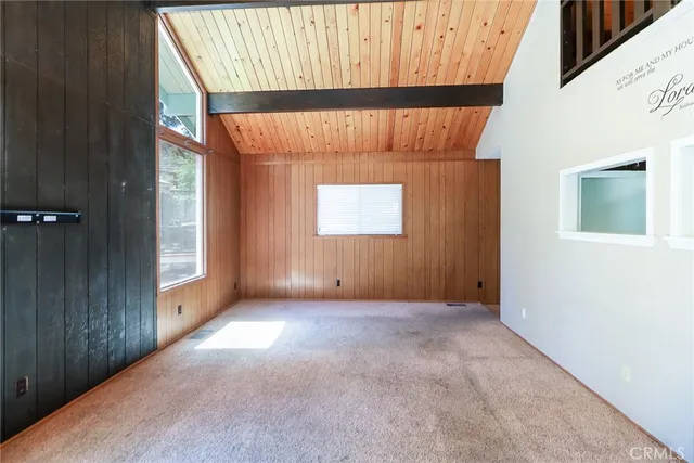 $375,000 | 5291 Orchard Drive, Wrightwood, CA 92397