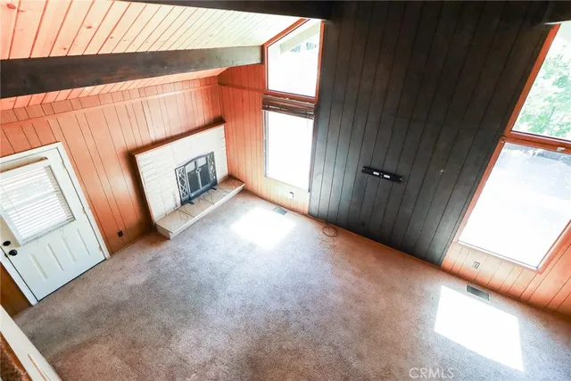 $375,000 | 5291 Orchard Drive, Wrightwood, CA 92397