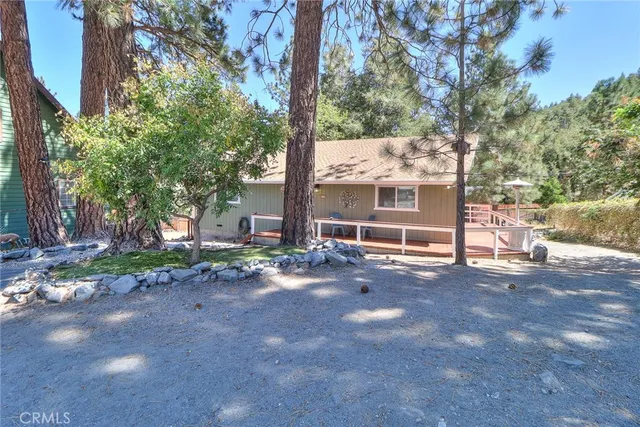 $375,000 | 5291 Orchard Drive, Wrightwood, CA 92397