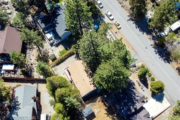 $375,000 | 5291 Orchard Drive, Wrightwood, CA 92397