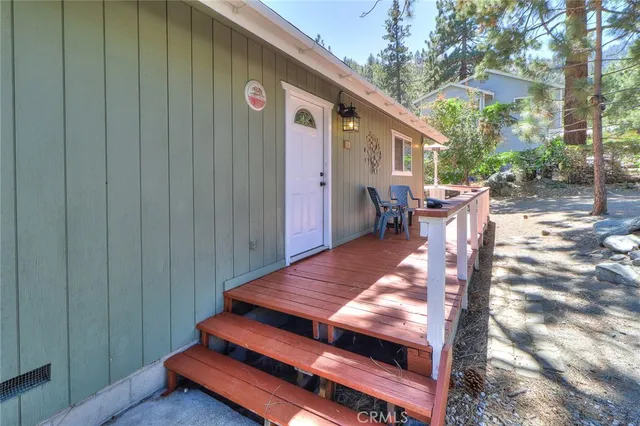 $375,000 | 5291 Orchard Drive, Wrightwood, CA 92397