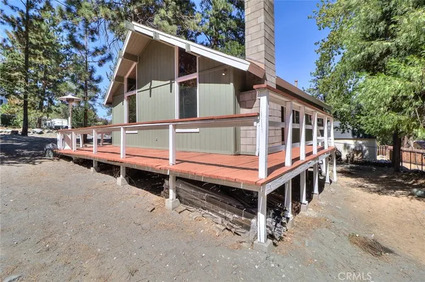 $375,000 | 5291 Orchard Drive, Wrightwood, CA 92397