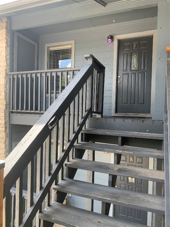 3012 Whisper Oaks Lane, Unit F Georgetown, TX 78628 - Photo 1 of 17