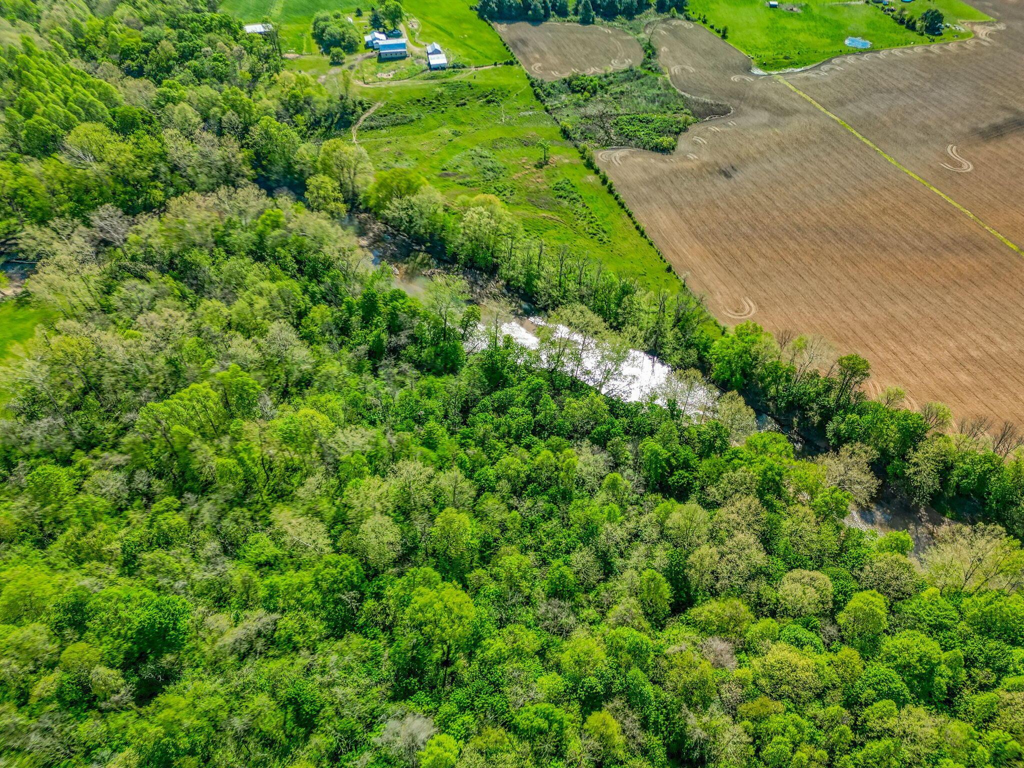 427 Riddle Lane Chillicothe, OH 45601 - Photo 8 of 42 7. Aerial_