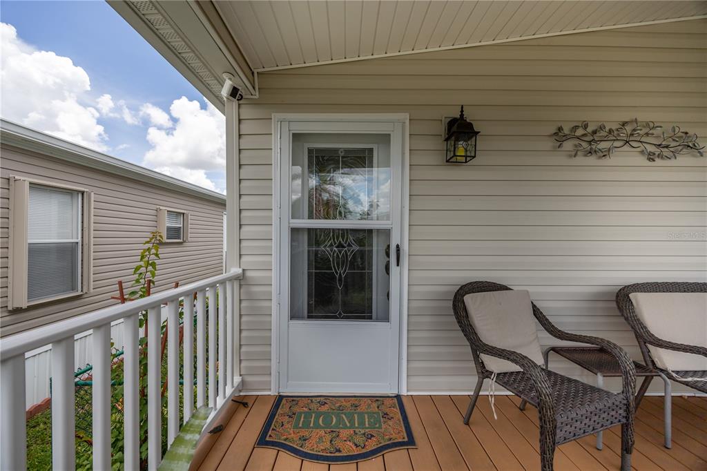 1890 Southwest 83rd Terrace Davie, FL 33324 - Photo 30 of 46 a view of outdoor seating