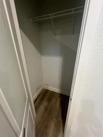 a close view of sink