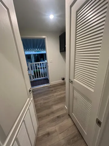 a view of a city view from a building