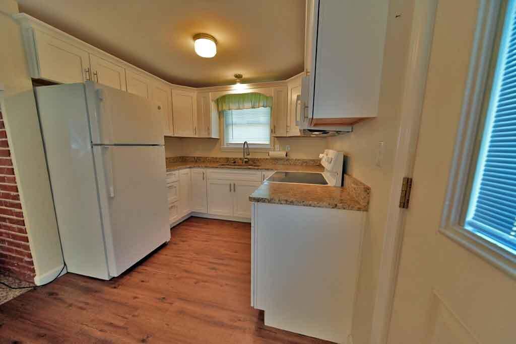 160 Snow Road Bridgewater, ME 04735 - Photo 12 of 58 wrap-around-kitchen