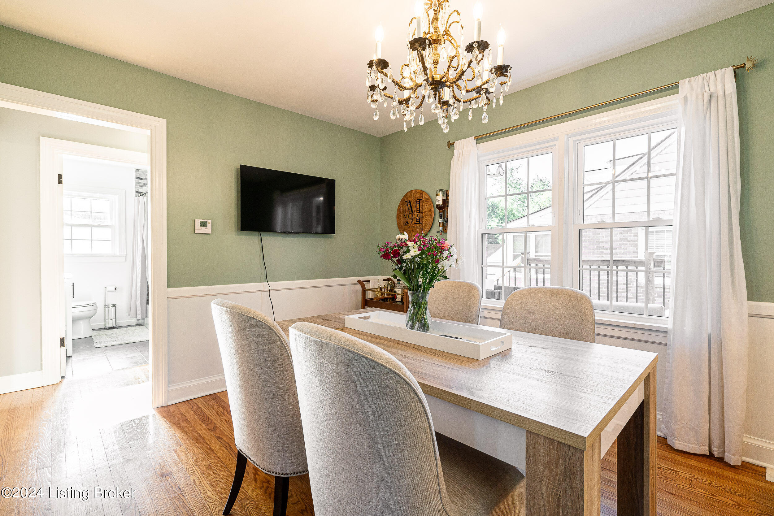 4433 Blenheim Road Louisville, KY 40207 - Photo 13 of 52 4433 Blenheim Rd-26