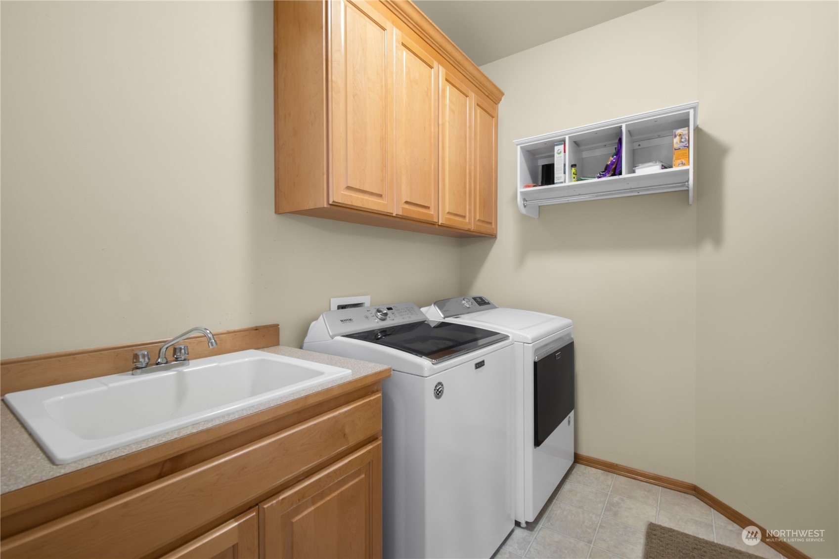20619 38th Drive Southeast Bothell, WA 98021 - Photo 30 of 31 a utility room with dryer and washer