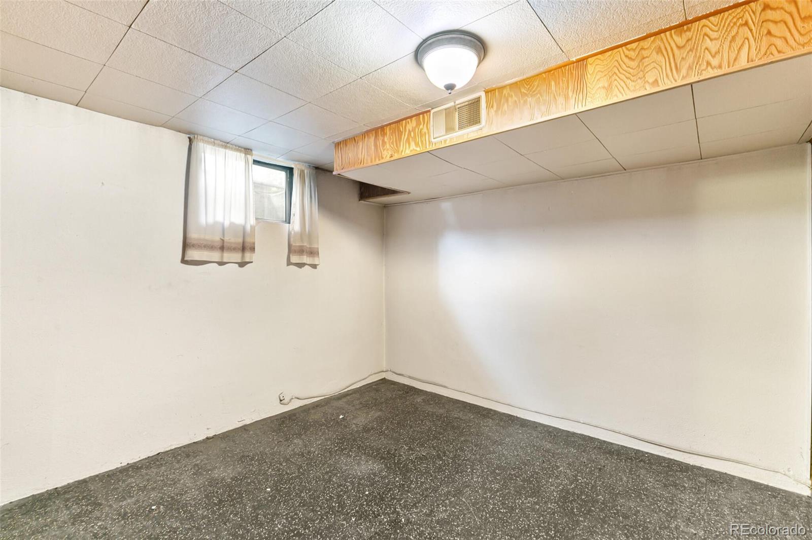 4650 Reed Street Wheat Ridge, CO 80033 - Photo 35 of 40 a view of empty room