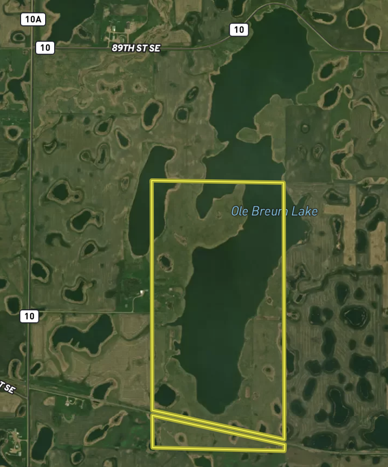 Tbd Southeast Tbd Se 90th Street Rutland, ND 58067 - Photo 102 of 105